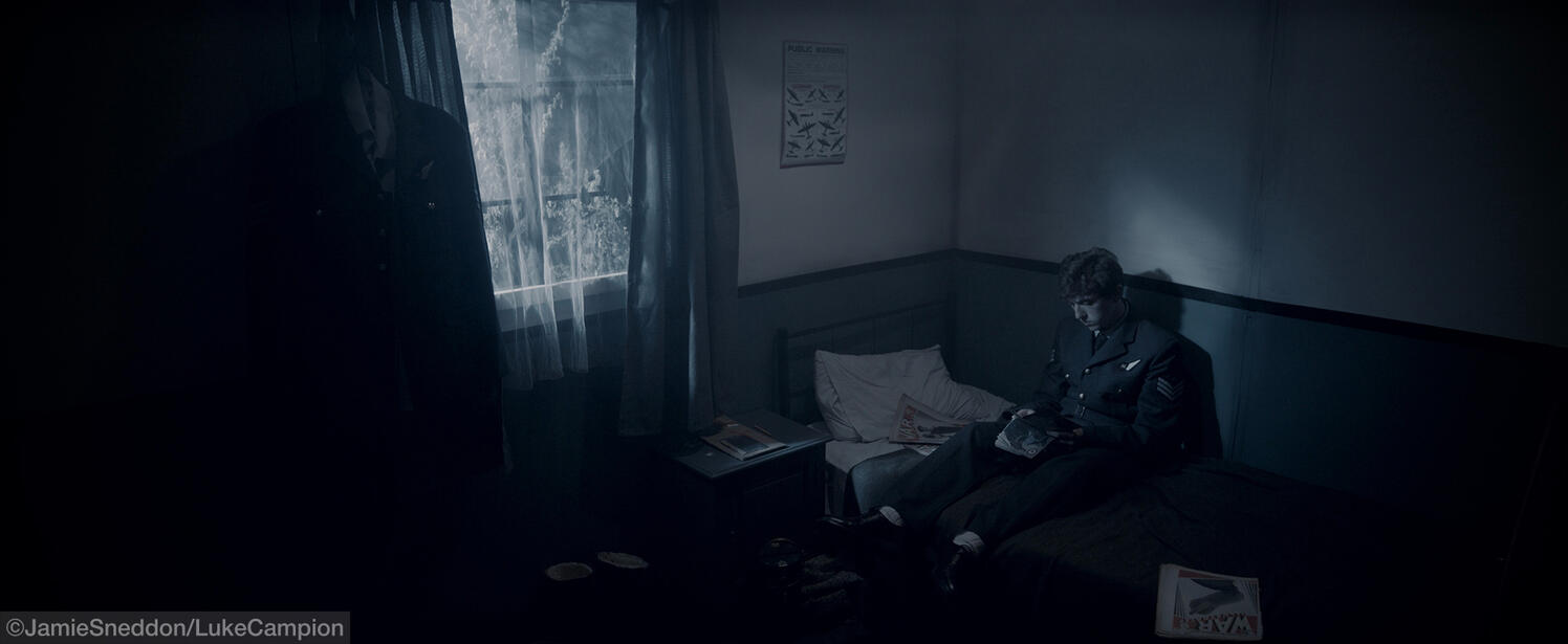 Goodtime Charlie - Gene Gurie