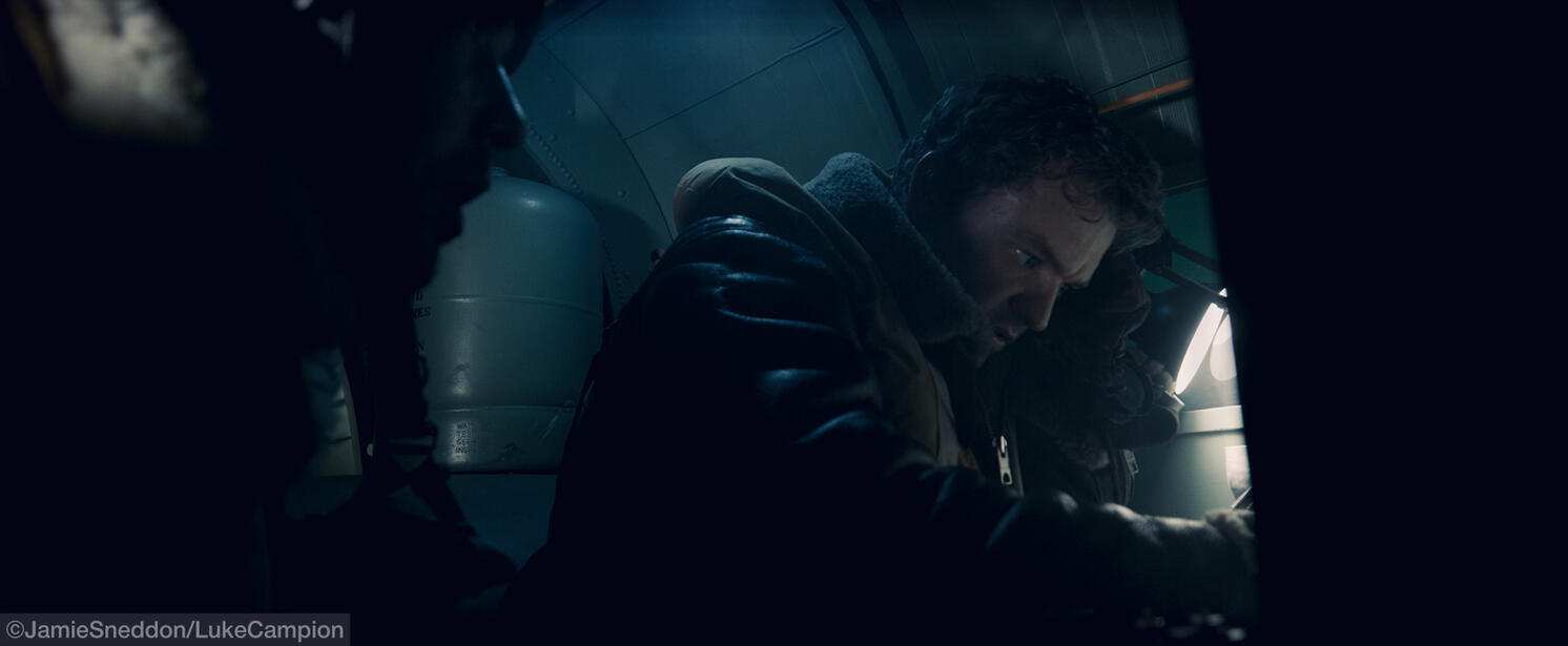 Goodtime Charlie - Josh Dineen / James Arden