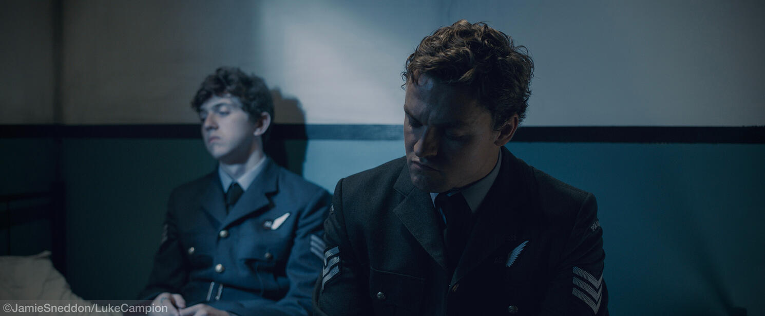 Goodtime Charlie - Gene Gurie / James Arden