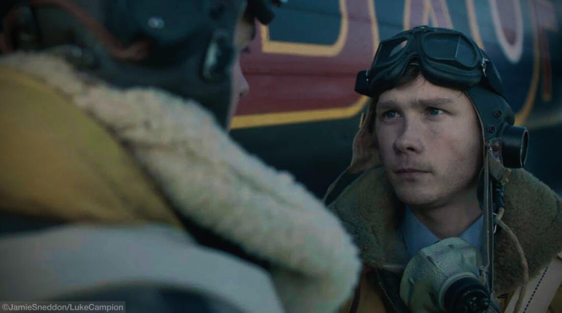 Goodtime Charlie - Sam Glyde-Rees / Kieran Slade