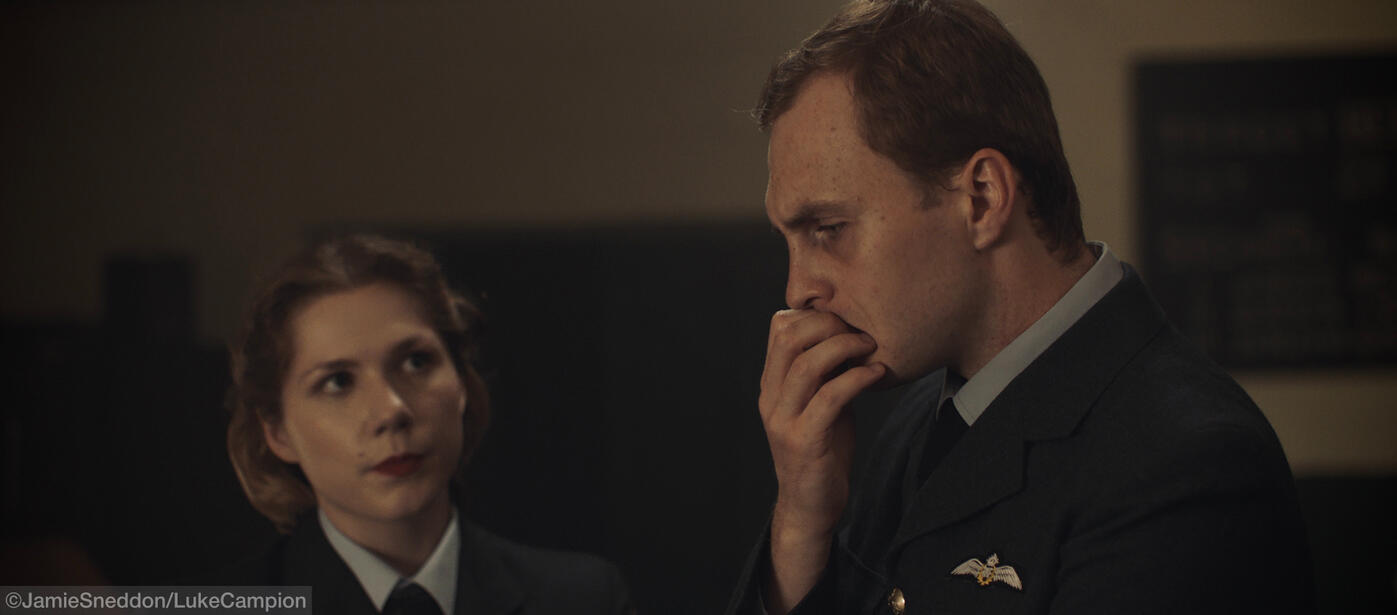 Goodtime Charlie - Saskia Lupin / Magnus Gordon