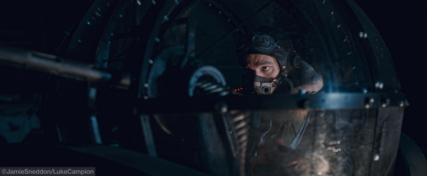 Goodtime Charlie - James Arden