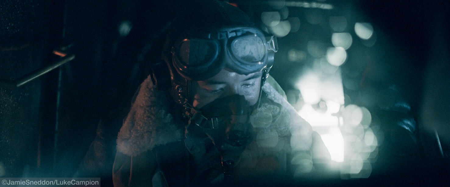 Goodtime Charlie - Josh Dineen