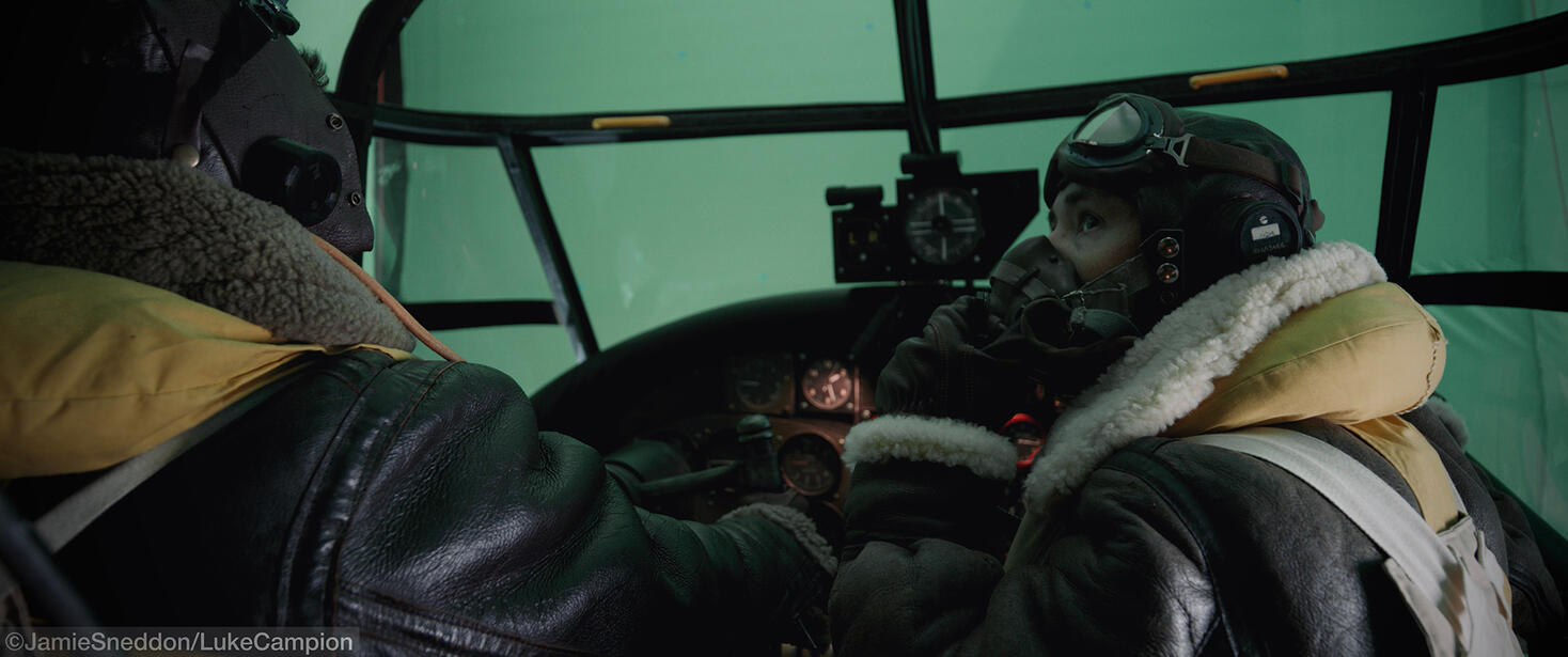 Goodtime Charlie - Kieran Slade / Josh Dineen