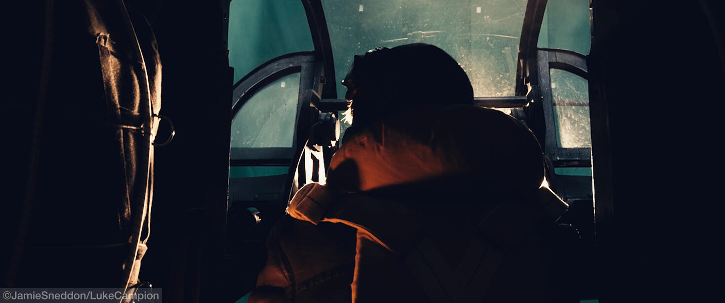 Goodtime Charlie - Jack Sherlock