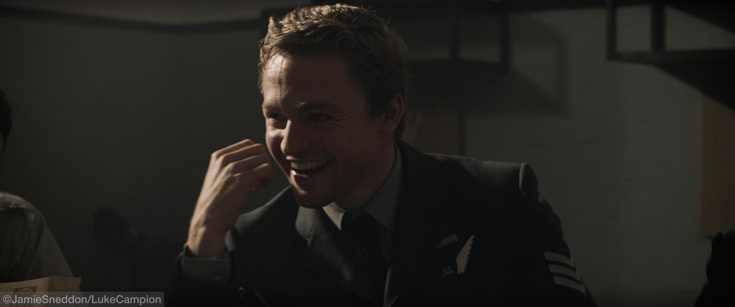 Goodtime Charlie - James Arden