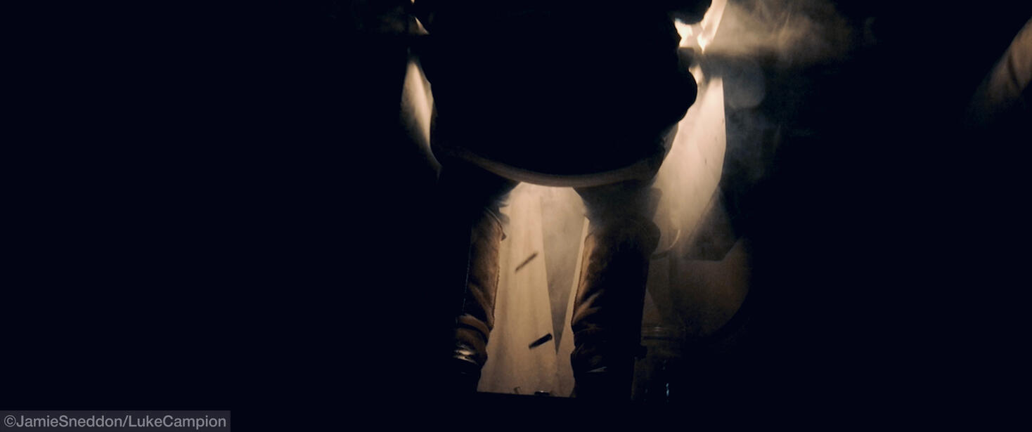 Goodtime Charlie - Billy Sneddon