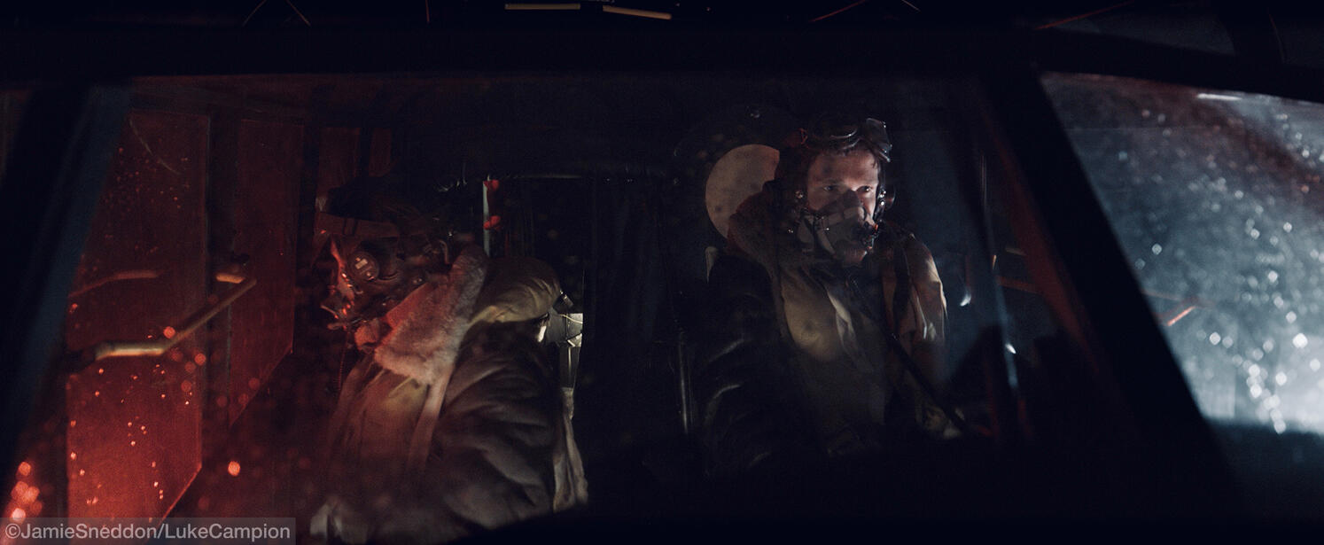 Goodtime Charlie - Josh Dineen / Kieran Slade