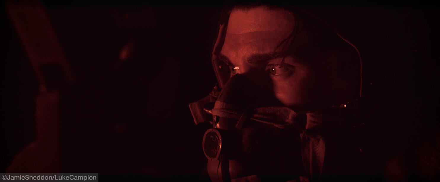 Goodtime Charlie - River Simpson