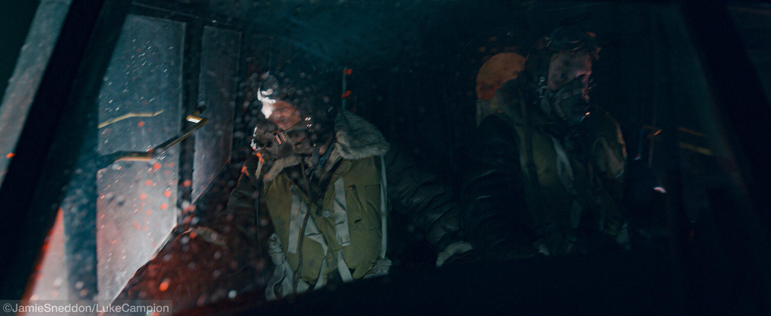 Goodtime Charlie - Josh Dineen / Kieran Slade