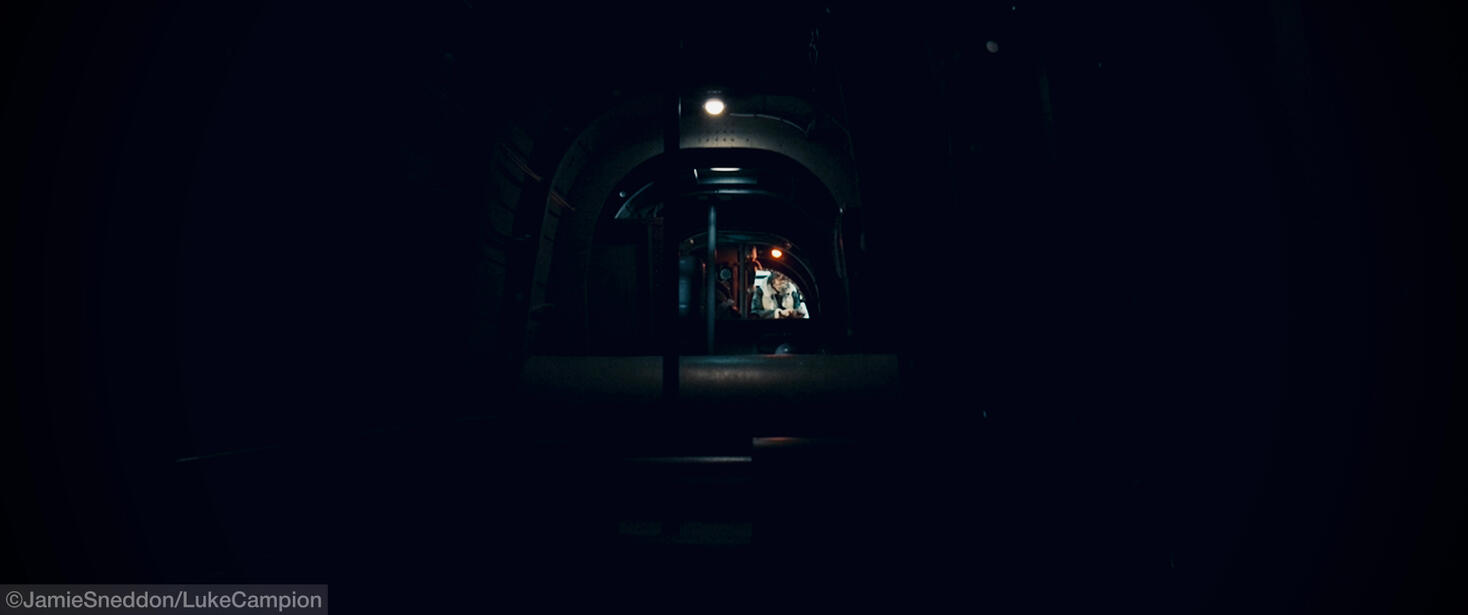 Goodtime Charlie - GTC:JS071 - C for Charlie - Josh Dineen