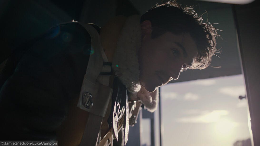 Goodtime Charlie - River Simpson