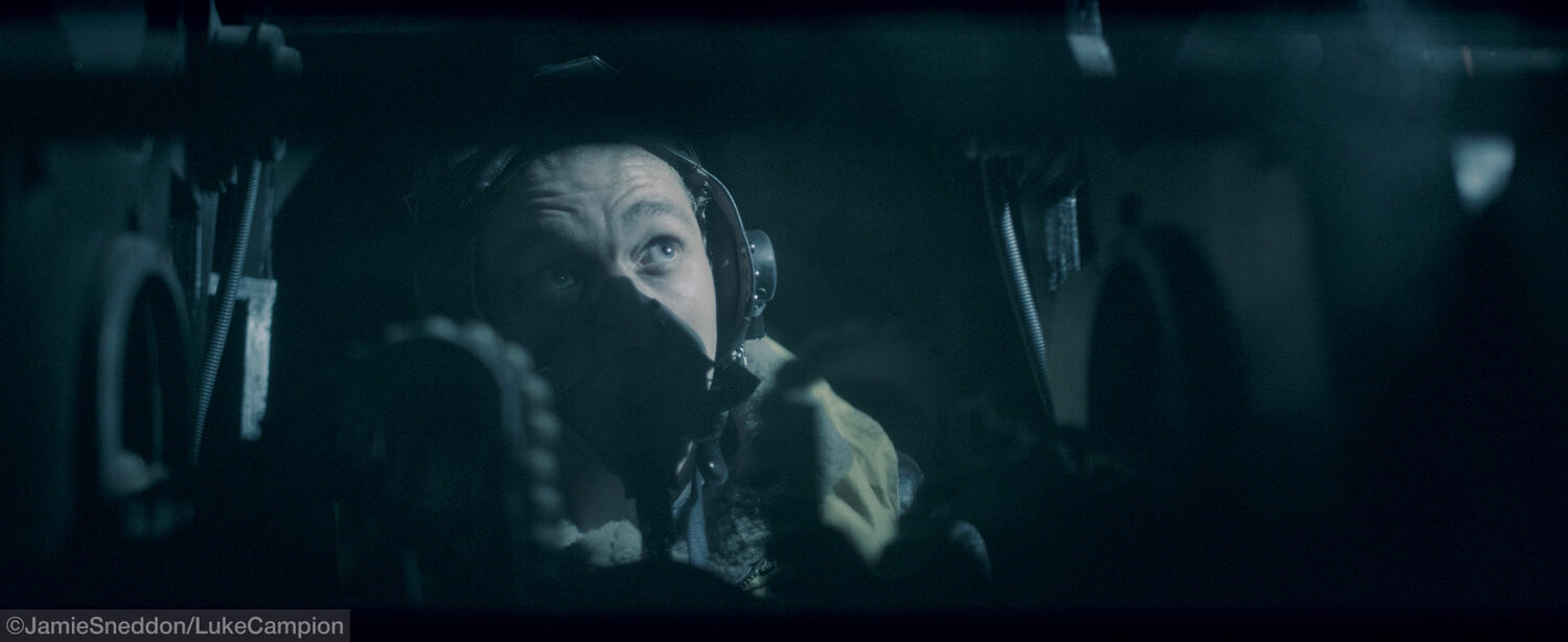 Goodtime Charlie - James Arden