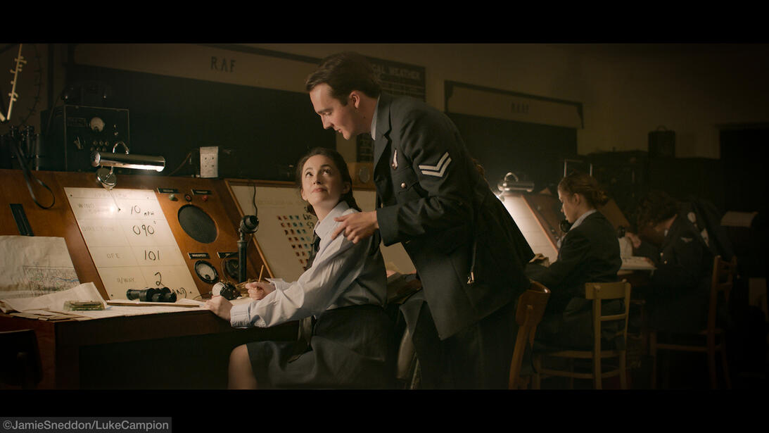 Goodtime Charlie - Charlotte Boundy / Sam Glyde-Rees