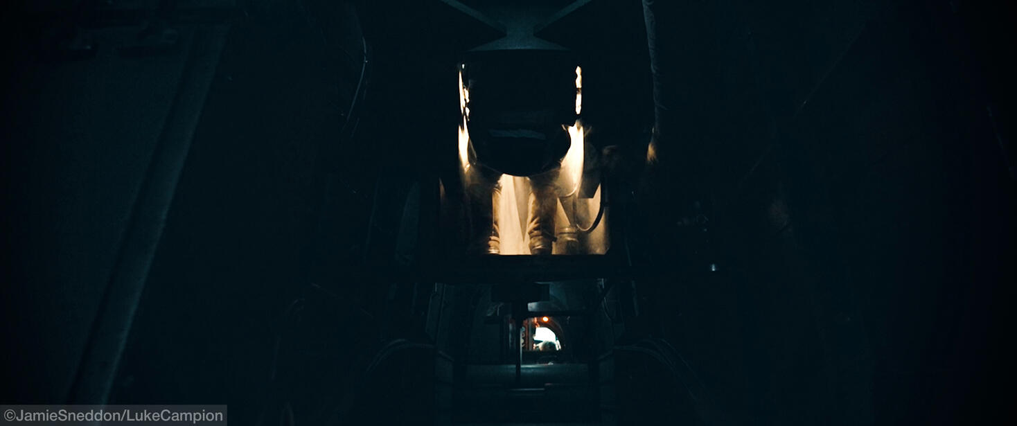 Goodtime Charlie - Billy Sneddon