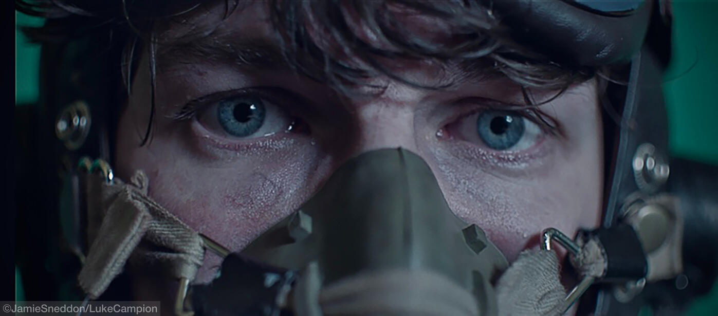 Goodtime Charlie - Jack Sherlock