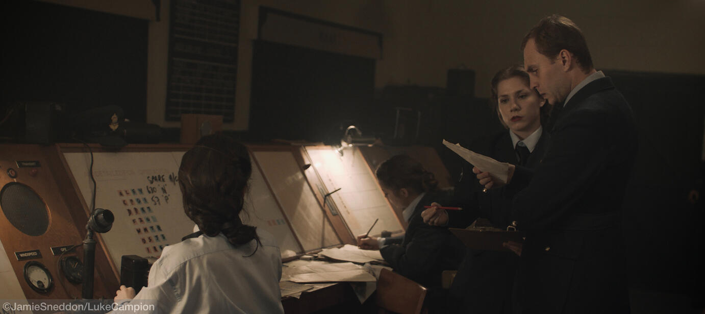 Goodtime Charlie - Charlotte Boundy / Kathrin Heller / Saskia Lupin / Magnus Gordon