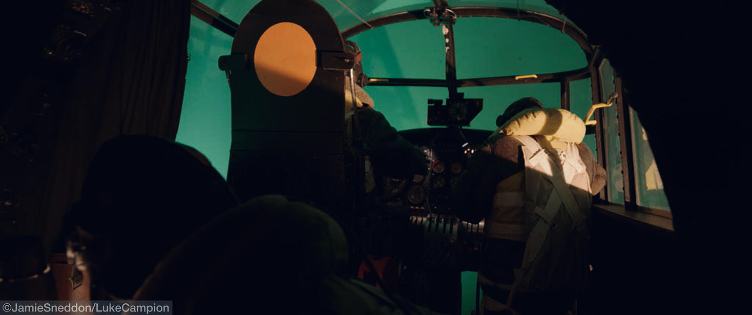 Goodtime Charlie - Kieran Slade / Josh Dineen