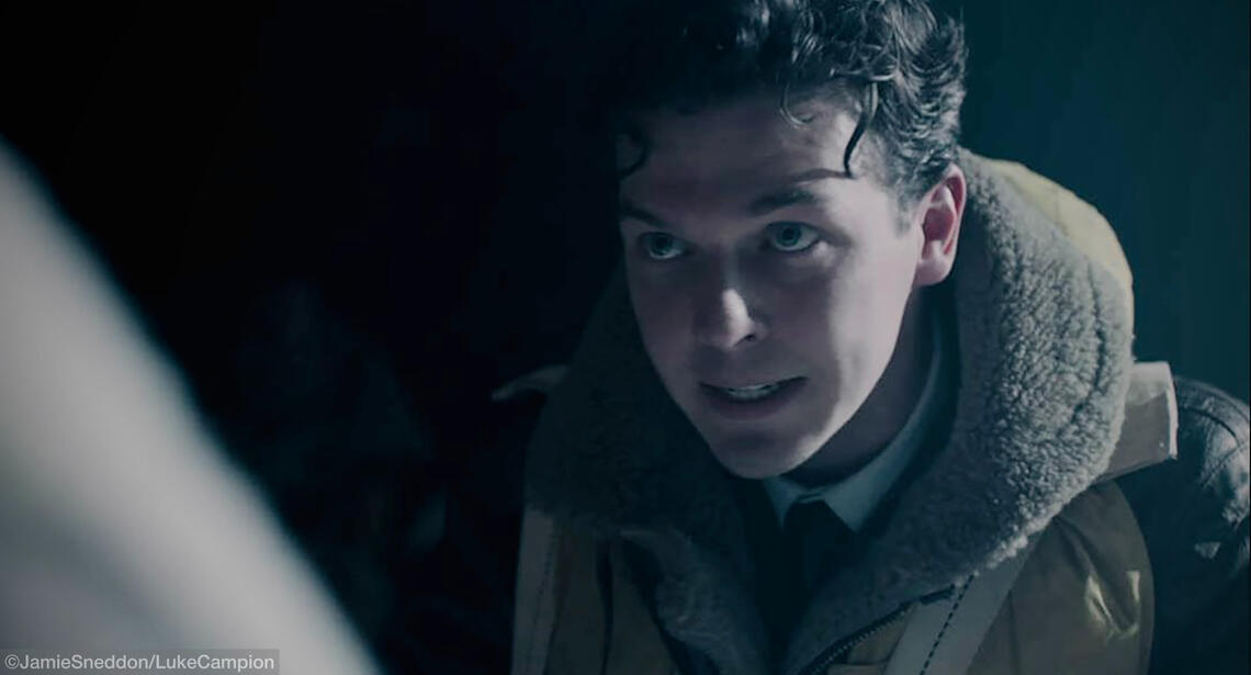 Goodtime Charlie - Jack Sherlock