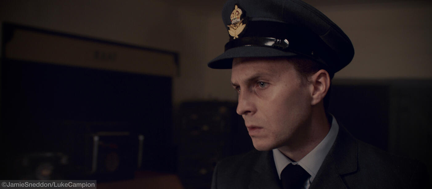 Goodtime Charlie - Magnus Gordon