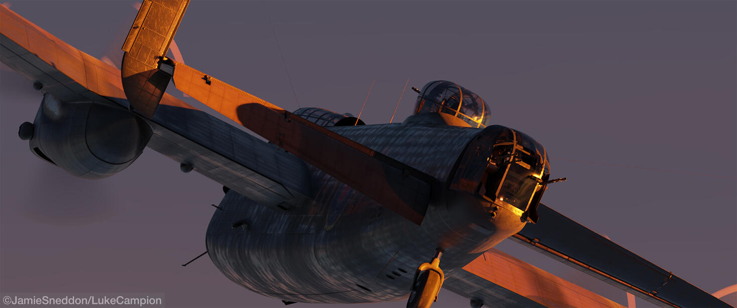 Goodtime Charlie - GTC:JS071 - C for Charlie