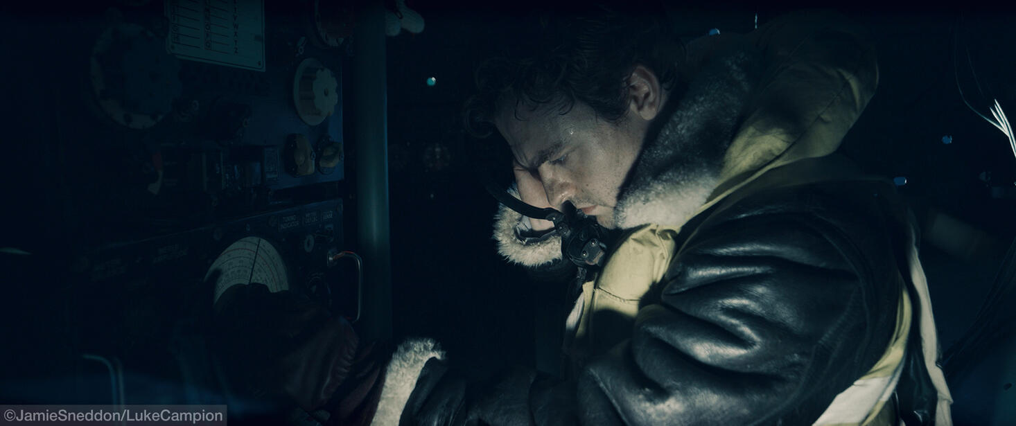 Goodtime Charlie - James Arden