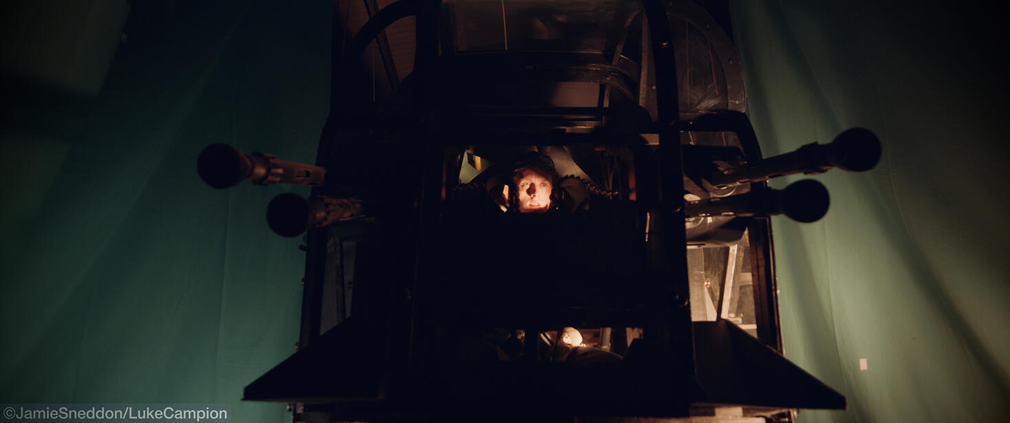 Goodtime Charlie - Mr Pickles