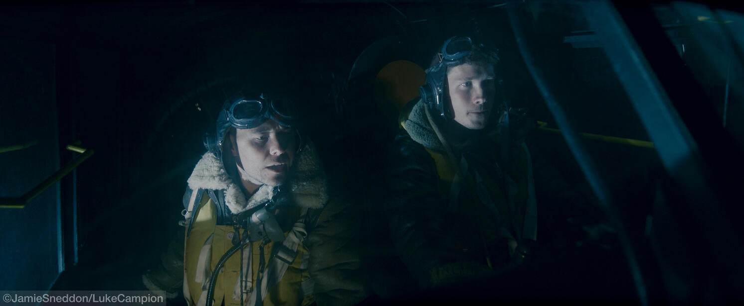 Goodtime Charlie - Josh Dineen / Kieran Slade