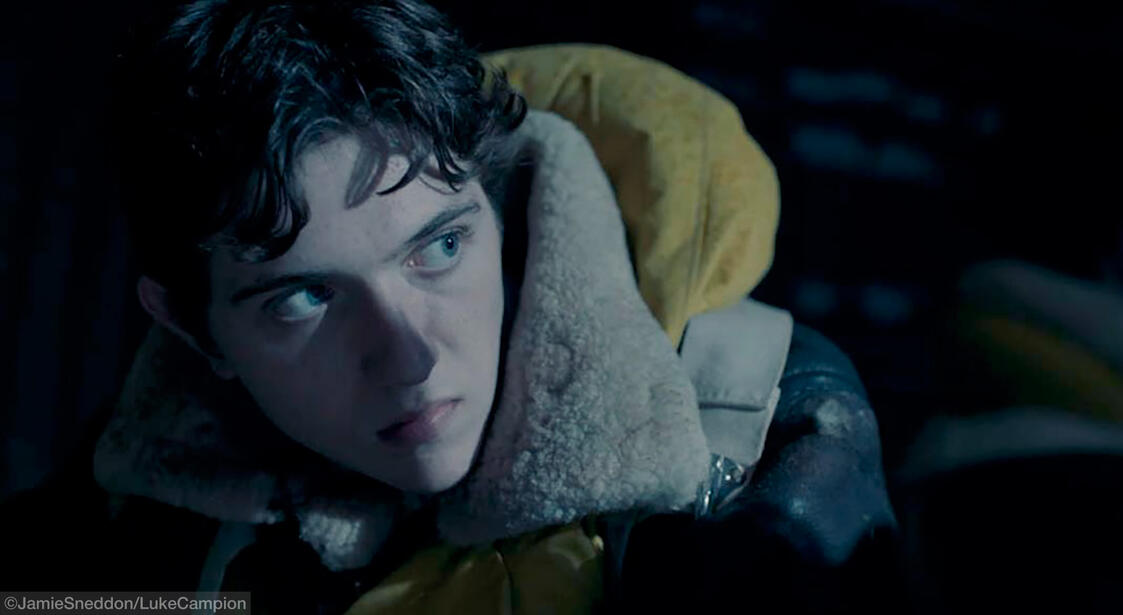 Goodtime Charlie - Gene Gurie