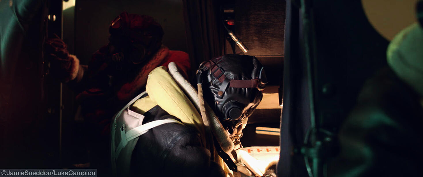 Goodtime Charlie - Hristo Lovov