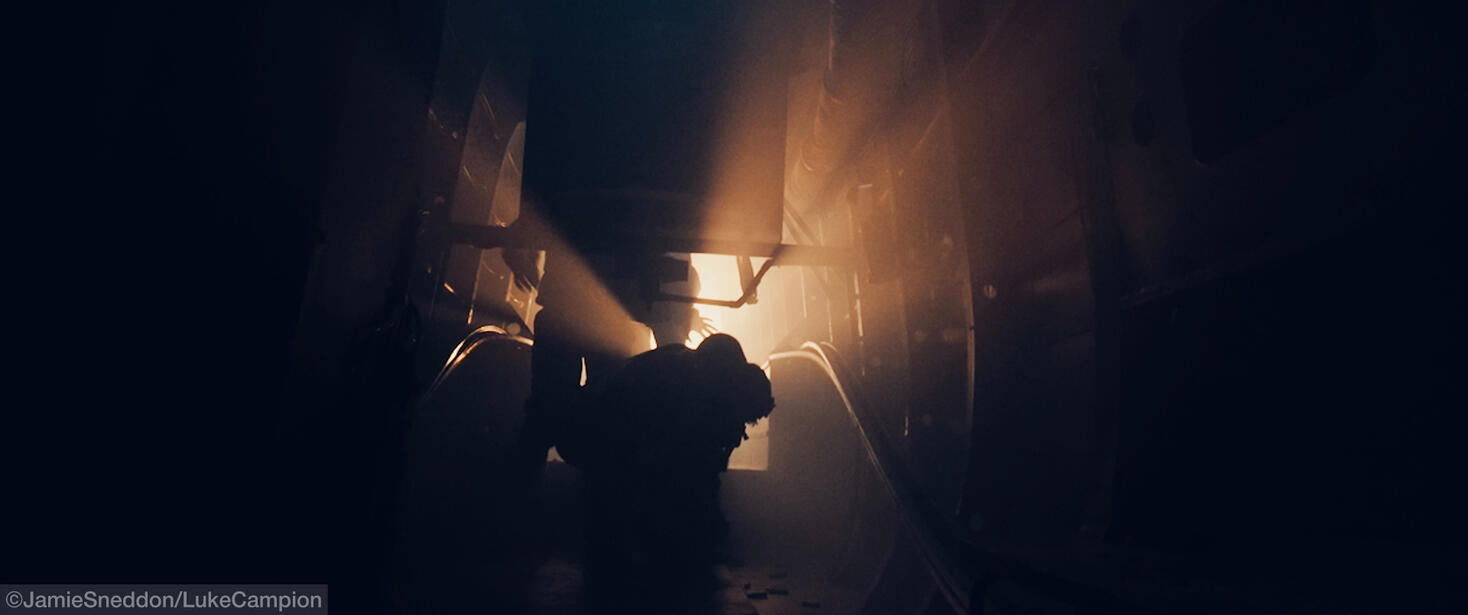 Goodtime Charlie - Billy Sneddon / Jimmy Beeston-Todd / Umut Can