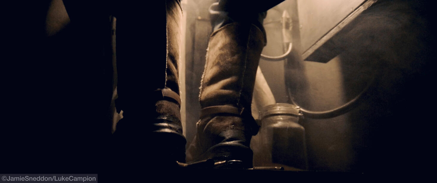 Goodtime Charlie - Billy Sneddon