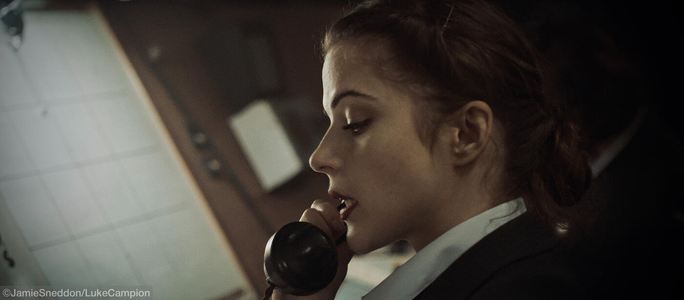 Goodtime Charlie - Kathrin Heller