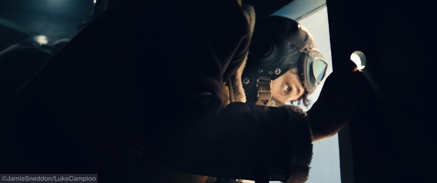 Goodtime Charlie - Billy Sneddon