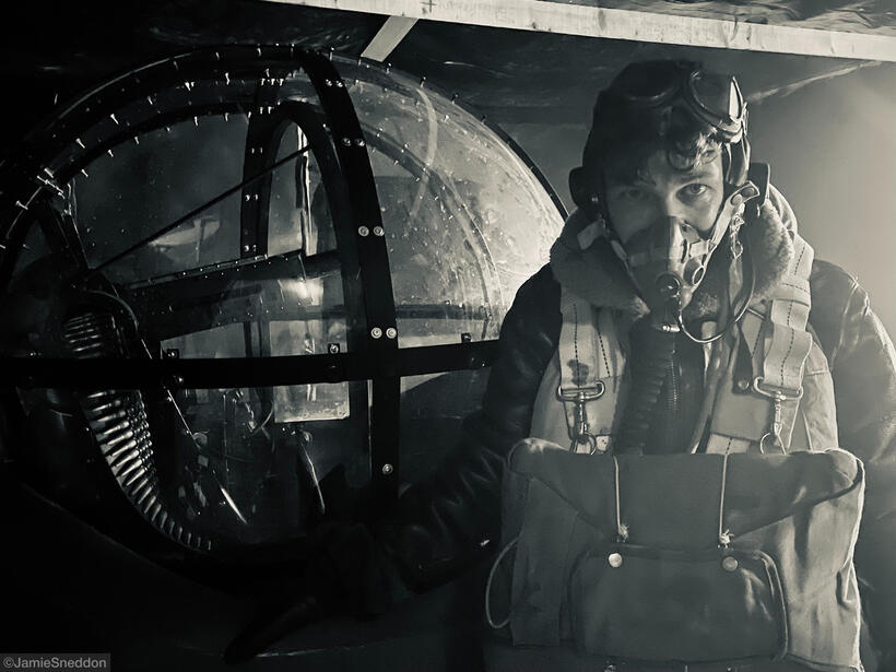 Goodtime Charlie - Jack Sherlock