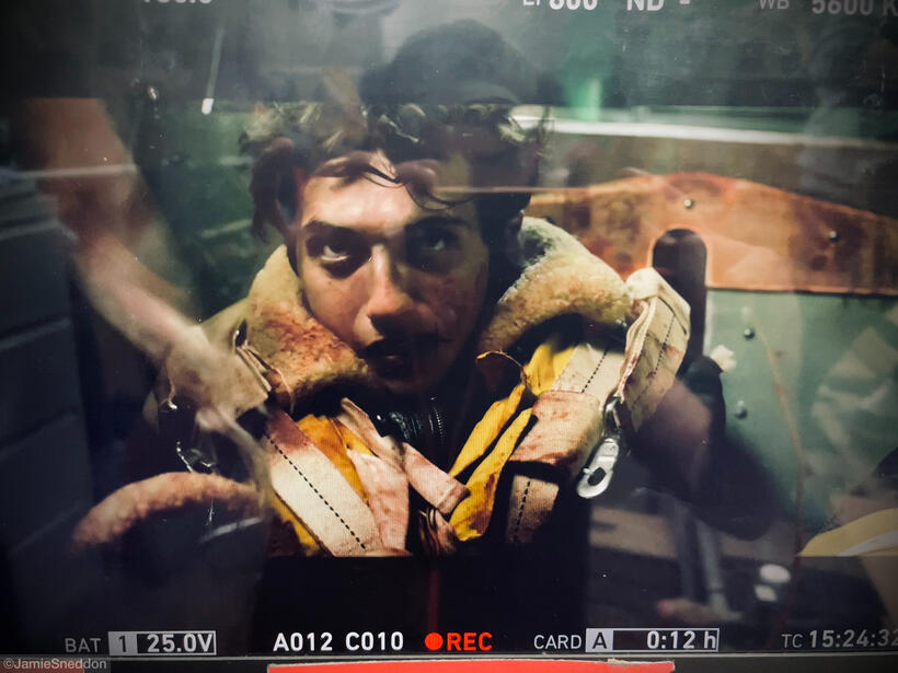 Goodtime Charlie - Gene Gurie