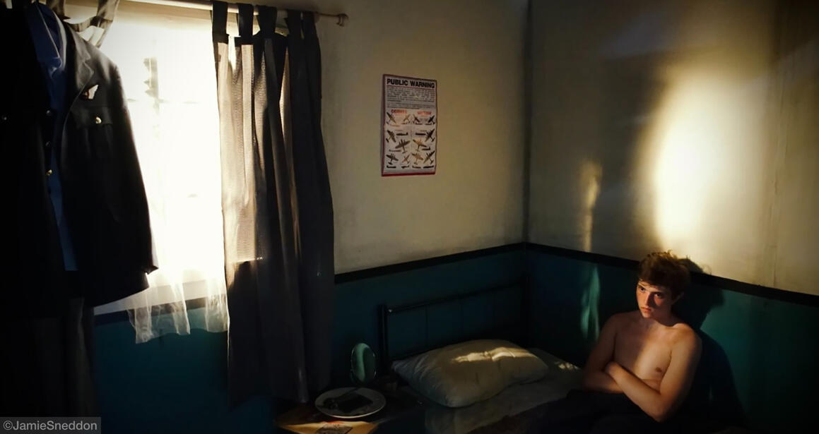 Goodtime Charlie - Gene Gurie