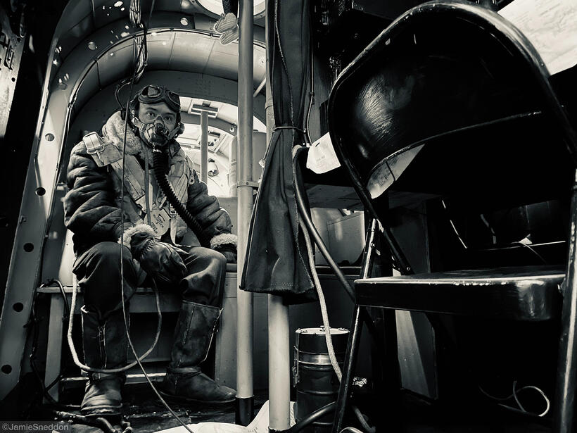 Goodtime Charlie - Josh Dineen