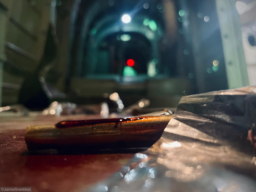 Goodtime Charlie - GTC:JS071