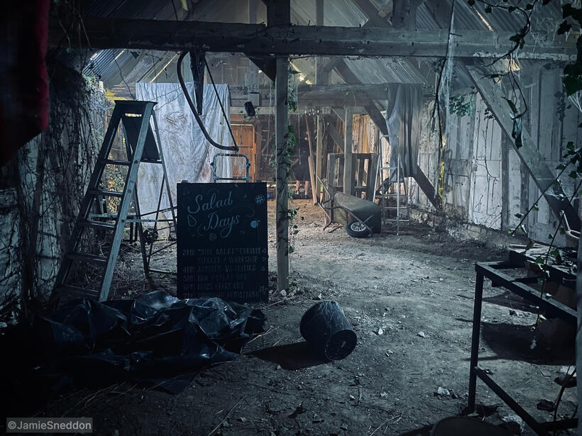 Winnie the Pooh Blood &amp; Honey 2 - Kill Zone