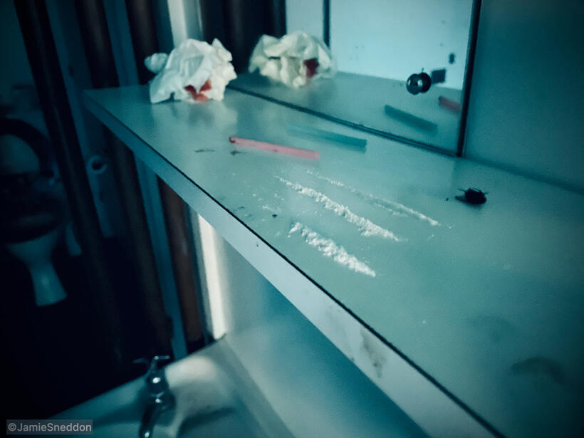 Winnie the Pooh Blood &amp; Honey 2 - the rave massacre