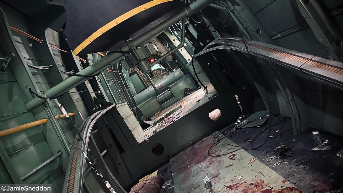 Goodtime Charlie - GTC:JS071 (C for Charlie) in Action!